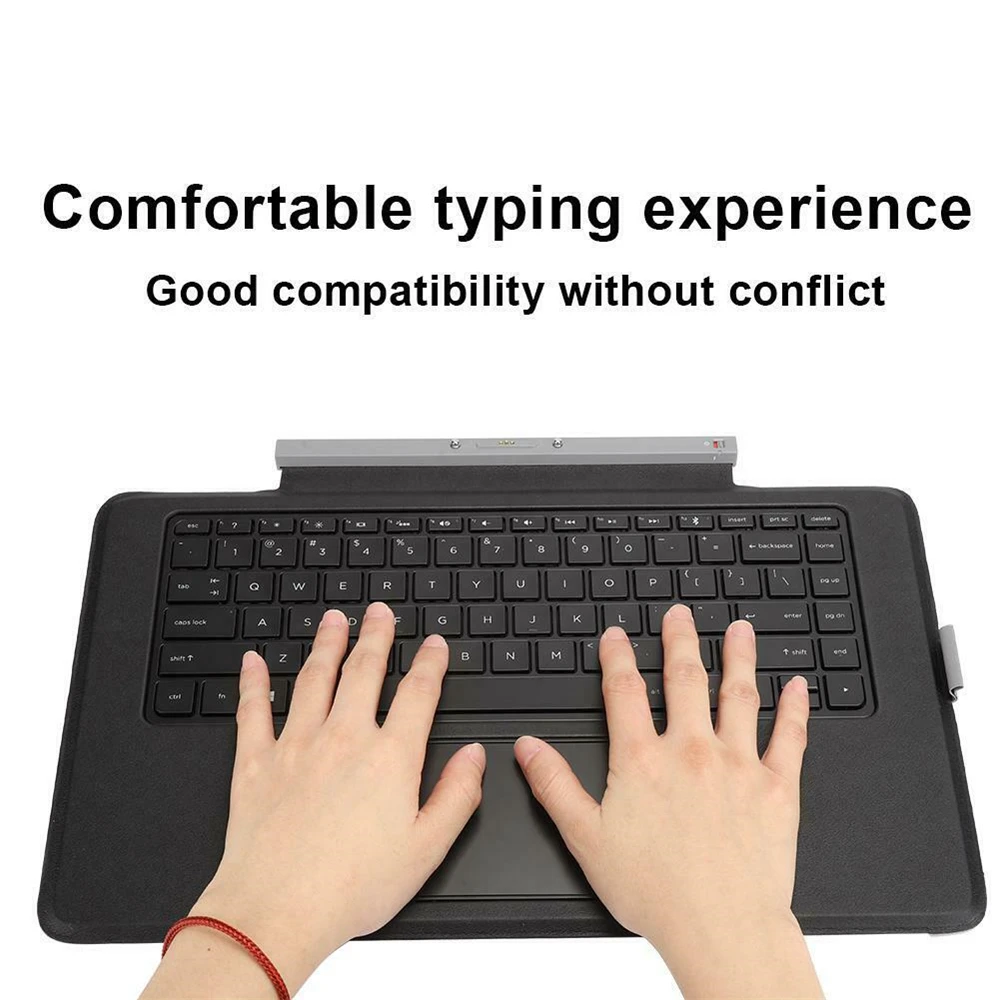 Tablet Keyboard For HP Envy X2 Keyboard Backlit Detachable 13 J 13 T 796693-001 777239-001 US Brown Versatile Keyboard