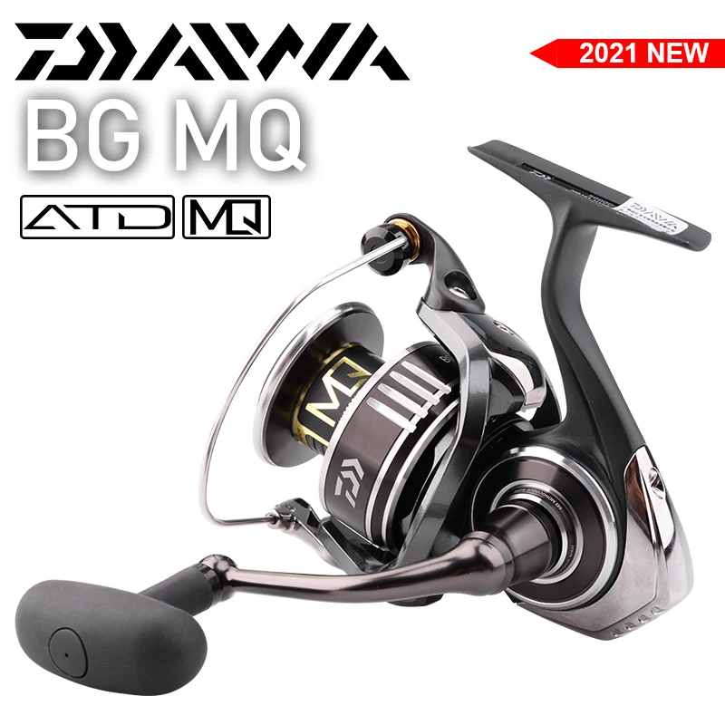 Daiwa bg 3000 discount