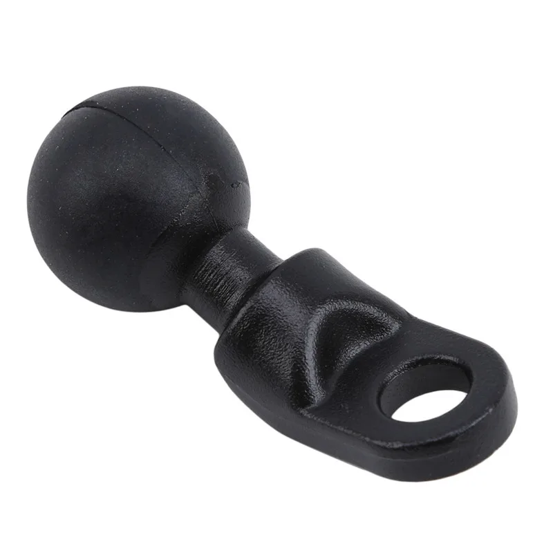 Мотоцикл основание Угловое Вт/10 мм размер отверстия 1 ''дюйма шаровой