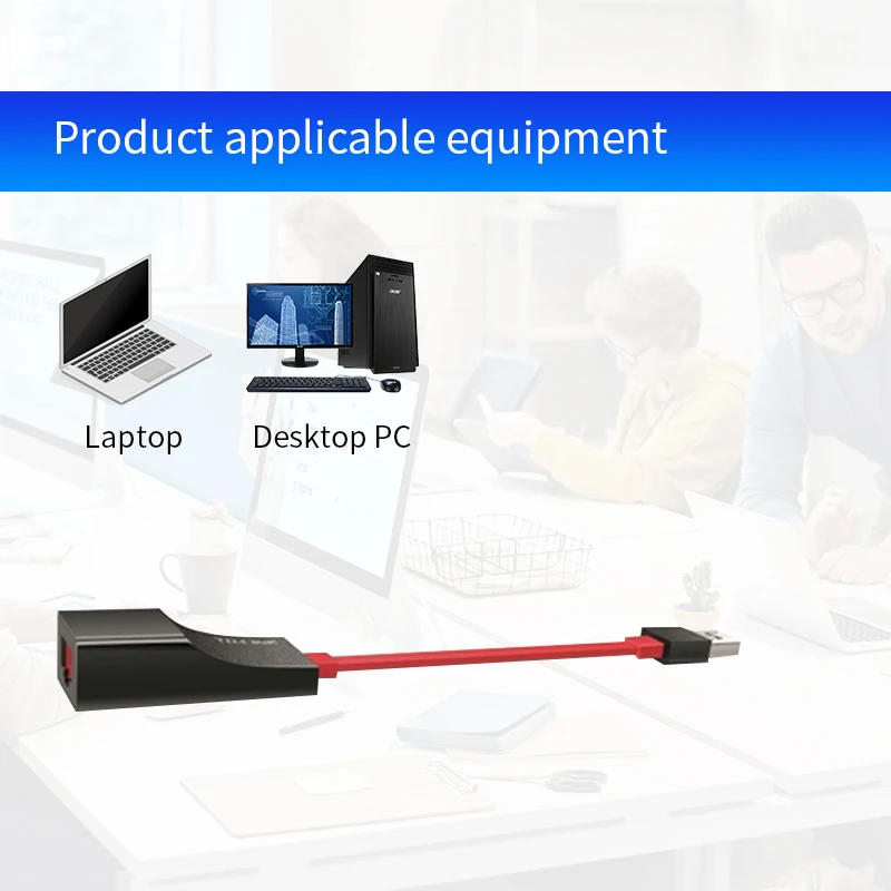 TP LINK TL UF210 внешний USB Проводная сетевая карта этернета адаптер 2 0 10/100M для