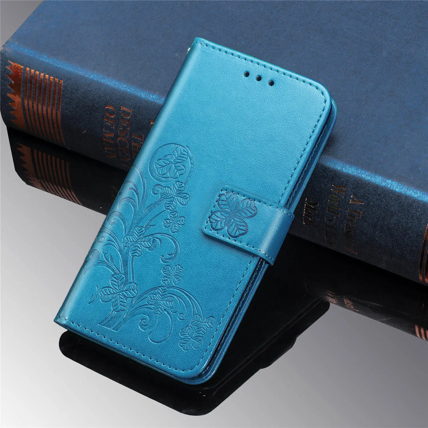 Флип чехол для One Plus 7 Pro 3T кожаный бумажник plus 6 5 6t 5t 3 3t книжка Oneplus pro 7pro