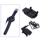 Док-станция ALLOYSEED 1 м с USB-зарядкой и кабелем для передачи данных