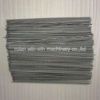 500pcs outer diameter 3mm length 320mm wire diameter 0 45mm extension spring use for bag making machine