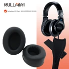 Накладные наушники для Shure SRH440, SRH840, SRH940