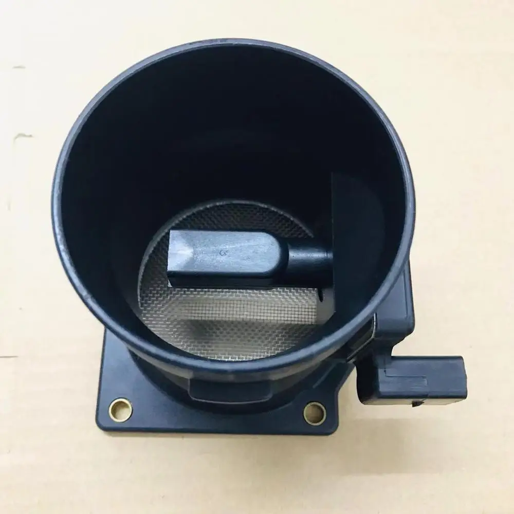 Оригинальные качественные автозапчасти датчик расхода воздуха для A4 A6 OEM 078133471E