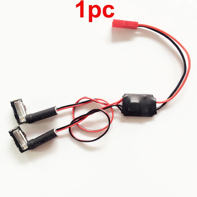 Ксеноновая светодиодная стробоскопическая вспышка двойной светодиодный фонарь