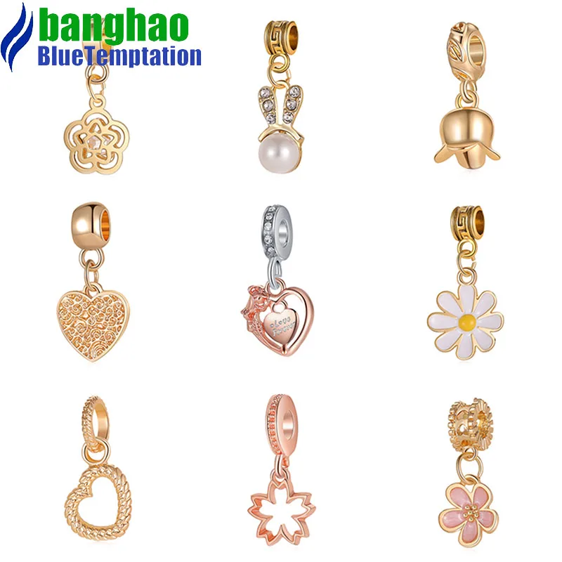 Оптовая продажа браслеты из сплава Подвески для изготовления ювелирных изделий