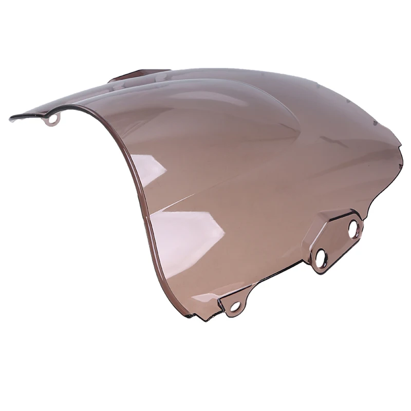 Лобовое стекло для мотоцикла posbay двухпузырьковый дефлектор Honda CBR 600 F3 1995 1996