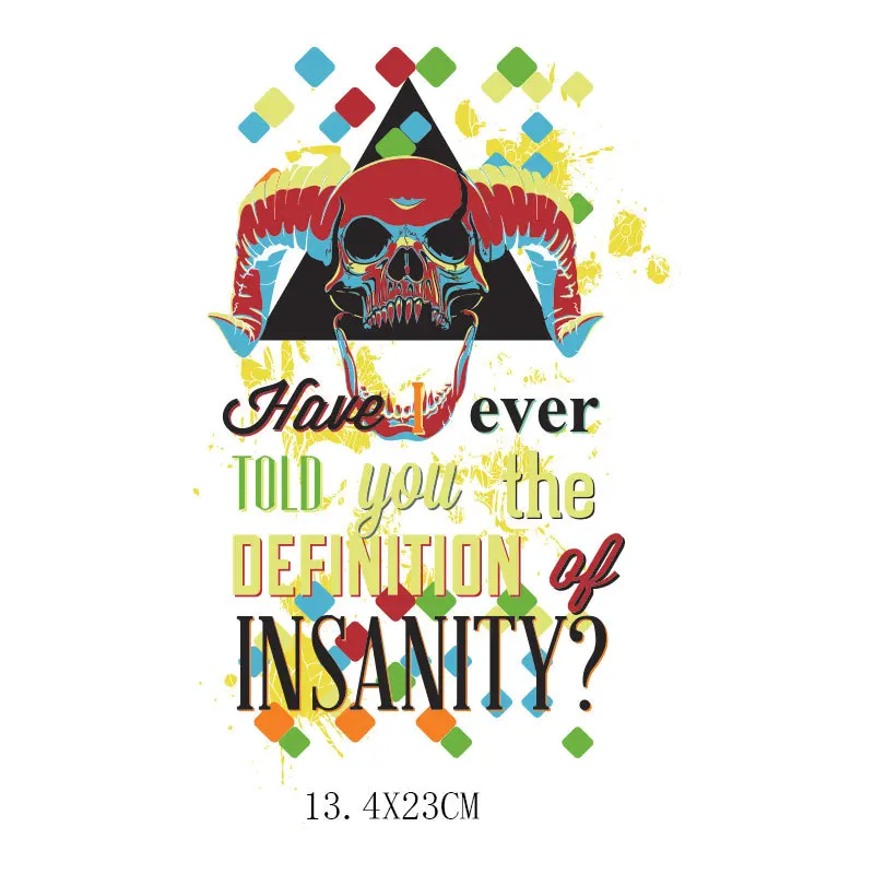 Милые патчи маленькие животные одежда крутые картины Diy девушка DIY Футболка