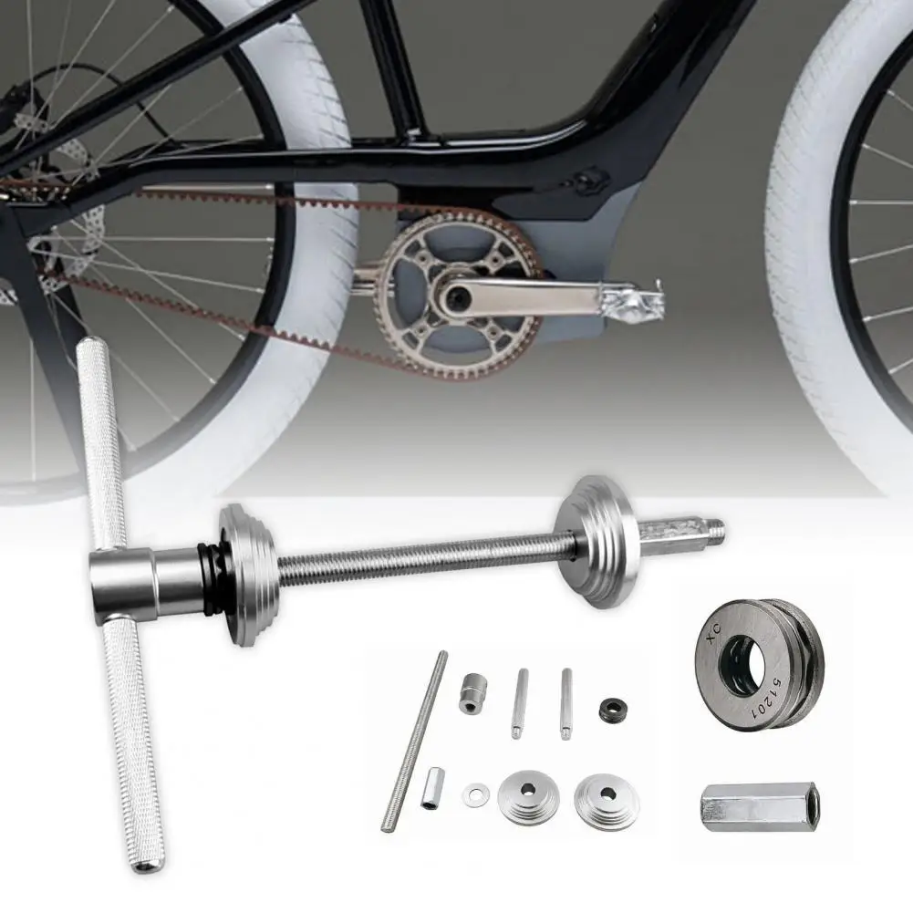 

Mountain bike BB bottom bracket installation and maintenance tool,professional bicycle bottom bracket,press-in installation tool
