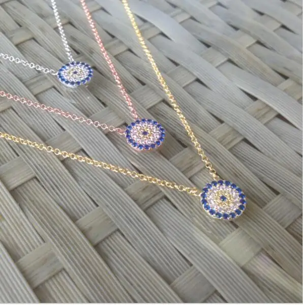 Ожерелье из серебра 925 пробы с цепочкой фианитом|necklace with|925 silver necklacenecklace a |