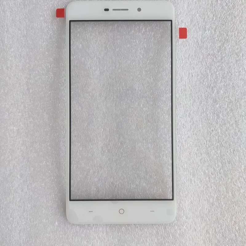 Внешнее стекло для ремонта сенсорного экрана мобильного телефона 5 0