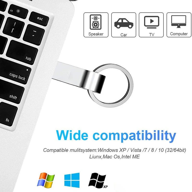 New usb flash drives 128GB 64GB 32GB pen drive pendrive флешка 16GB 8GB 4GB u disk memoria cel 2.0 stick gift Custom logo |