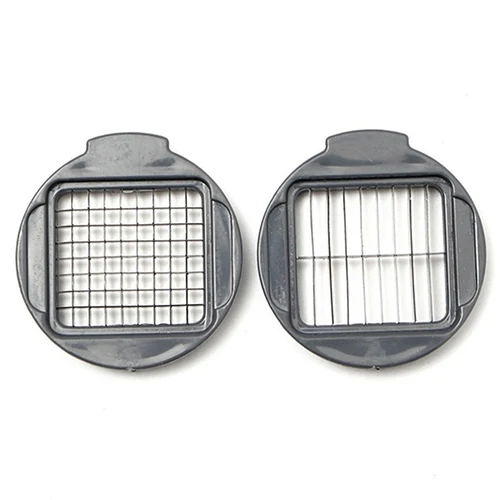 Кухня 2 лезвия Чеснок Пресс измельчитель слайсер Мясорубка Дробилка Ручной пресс