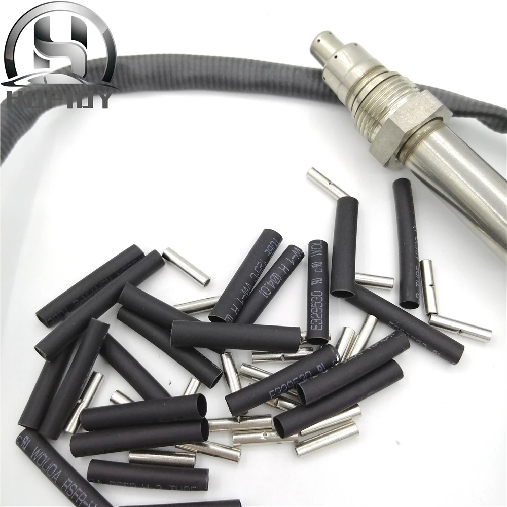

New Manufactured Nox Sensor Probe#11787587129 11787587130 For BMW E81 E82 E87 E88 E90 E91 E92 E93 12V/24V Mercedes-BENZ VW AUDI