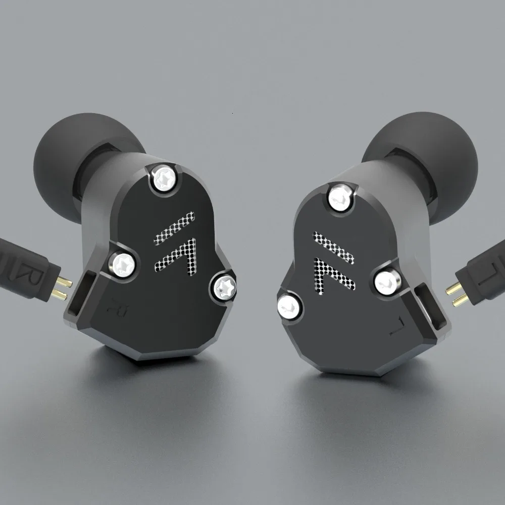 Revonext QT2s 2DD+ 1BA гибридные наушники в ухо HIFI DJ монитор для бега спортивные наушники ушные наушники гарнитура вкладыши обновленный QT2