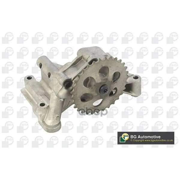 Насос Масляный Audi A3/A4/A6/A8/Vw Golf 4/5/Bora/Polo/Passat 1.6 1.8/1.9 Tdi 98 Bga арт. LP0900|Зеркала и крышки| |
