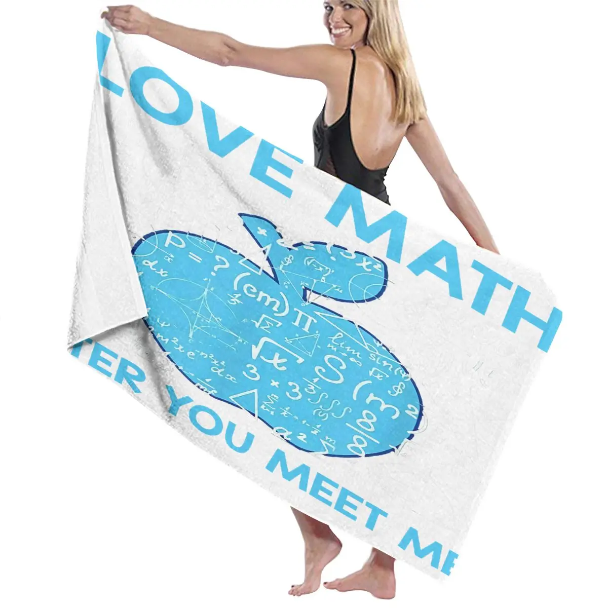 Вам понравится Математика после того как Вы познакомитесь со мной забавное