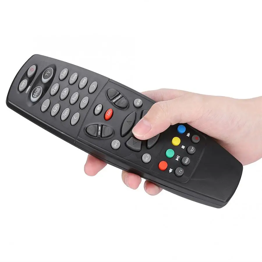 Сменный пульт дистанционного управления Dreambox Openbox DM800 DM800HD DM800SE 800HD|Пульты ДУ| |
