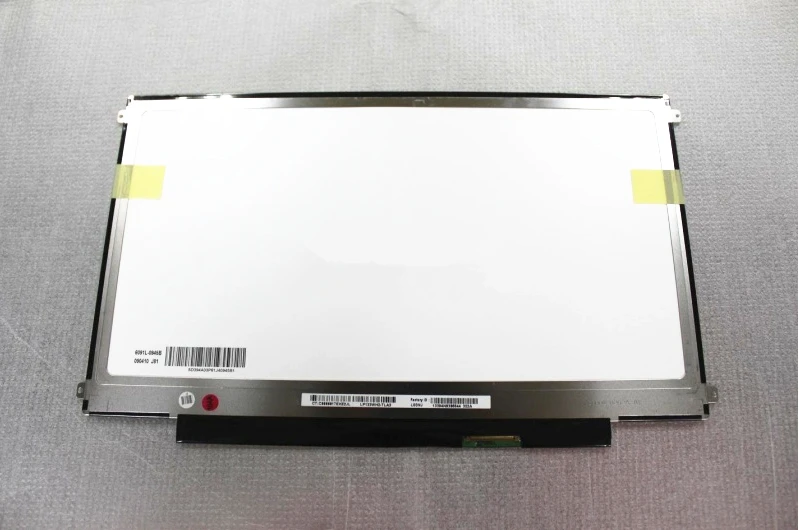 Светодиодный ЖК-экран B133XW03 V.2 V.3 LTN133AT18 LT133EE09300 LP133WH2 TLA4 B133XW01 TLM1 левый + правый 2