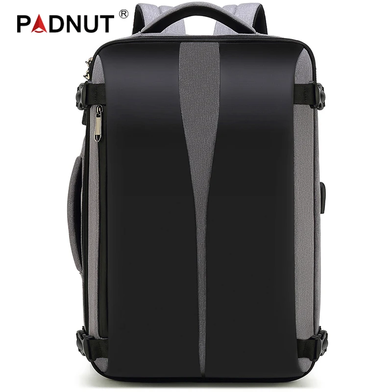 Мужской/женский рюкзак с защитой от кражи водонепроницаемый дорожный usb зарядкой