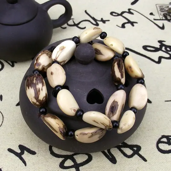 Цветы белый цвет Тибетский буддизм | Украшения и аксессуары