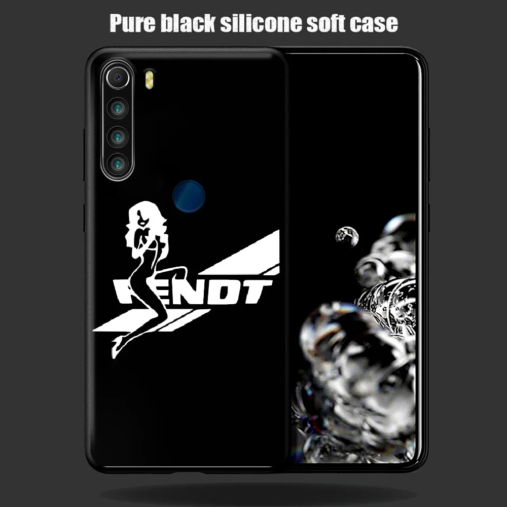 

Fendt Tractor Brand Phone Case Cover Hull For XIAOMI Redmi 7 7A 8 8A 9 9C Note 6 7 8 9 9S K20 Pro K30 black Hoesjes Soft Cell