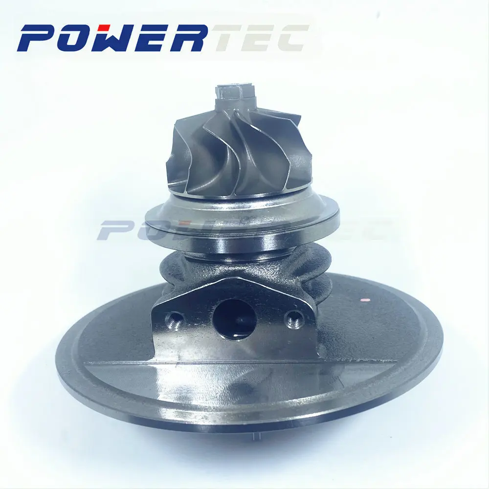 Новый сбалансированный GT22 турбо CHRA 836254-0002 A4300900080 Турбокомпрессор картридж для