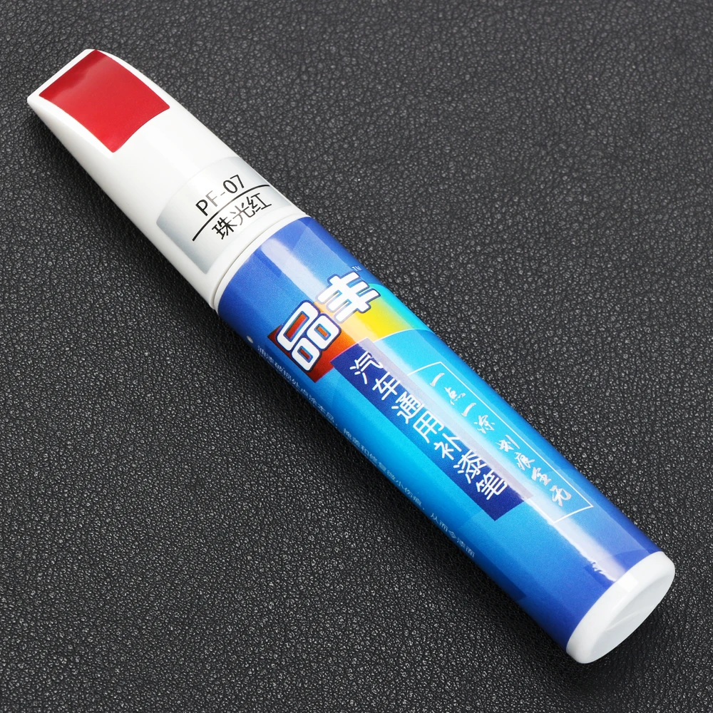 Car Remover Scratch Repair Paint Pen for Volkswagen Vw Jetta Golf Passat B5 B6 Beetle Polo Bora Caddy MK5 Skoda | Автомобили и