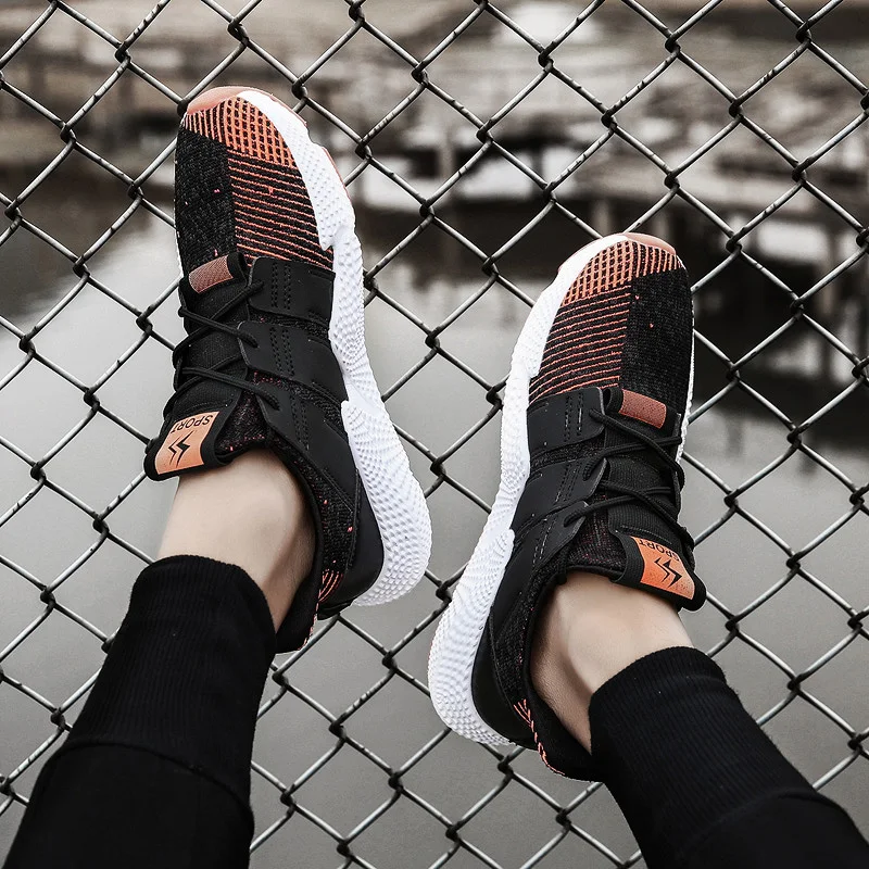 

men shoes Sneakers Male tenis Luxury shoes Mens casual Shoes Trainer Race off white Shoes fashion loafers running Shoes for men