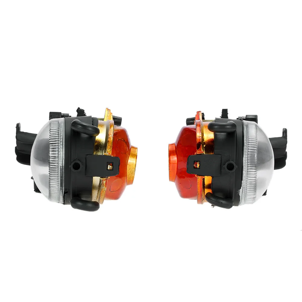 

Fog Light Driving Lamp Right Side For E39 528i 540i 63178381978 1999-2004 Fog Lights Off Road Led Fog Lights Bulbs