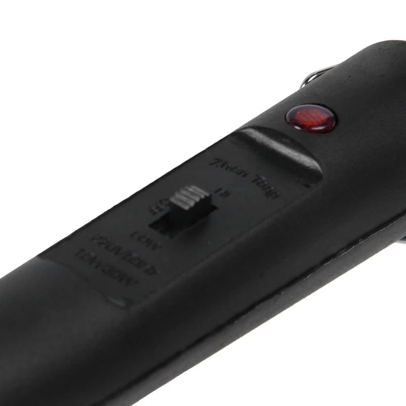 

16Mm Curling Iron Hair Curler Professional Hair Curl Irons Curling Wand Roller ic Care Beauty Styling Tools Eu Plug