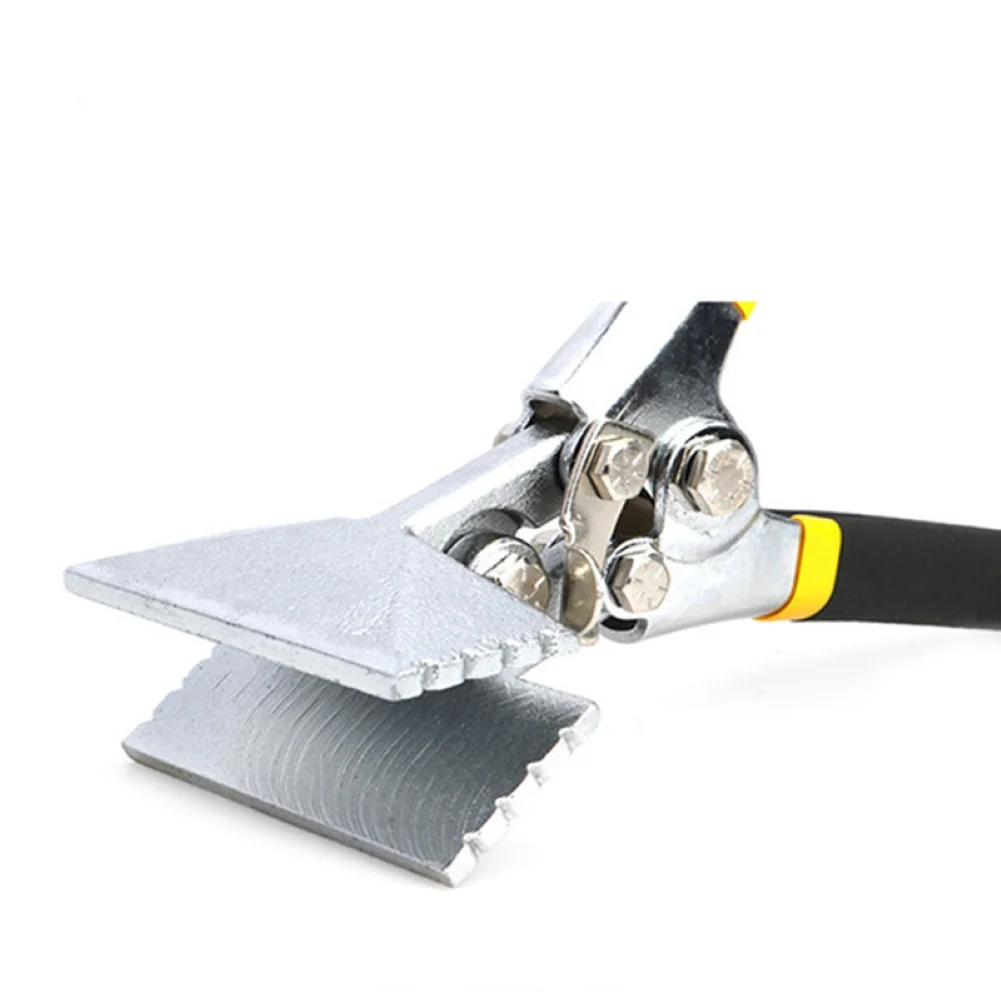 Лидер продаж! Новое поступление изогнутые плоскогубцы для резки листового