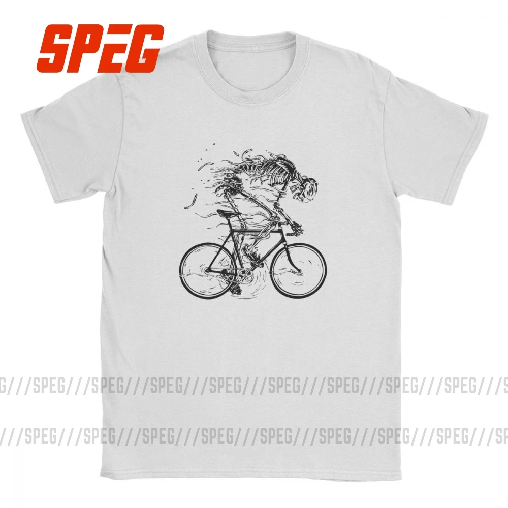 Футболка с коротким рукавом и круглым вырезом 100% хлопок Забавный размер плюс |