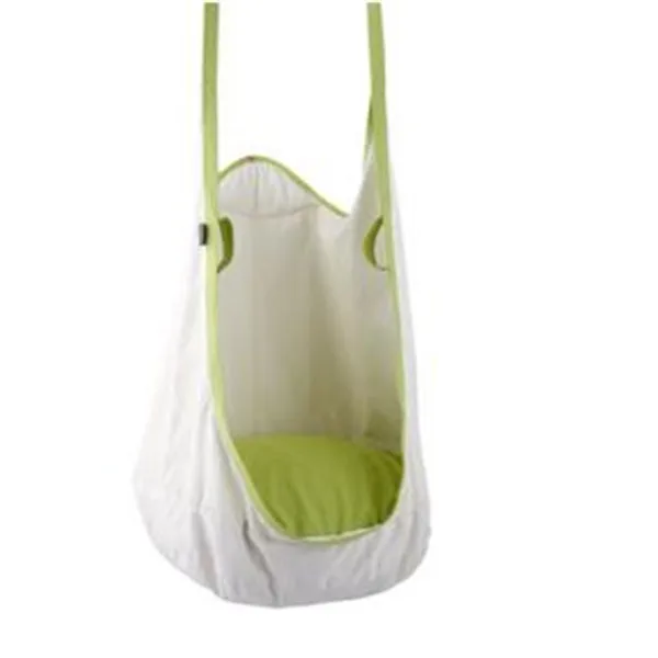 Модный дизайн уличный детский гамак садовая мебель качели стул для помещений