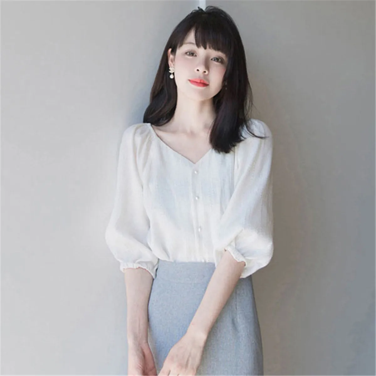 

Женские блузки МАЗ