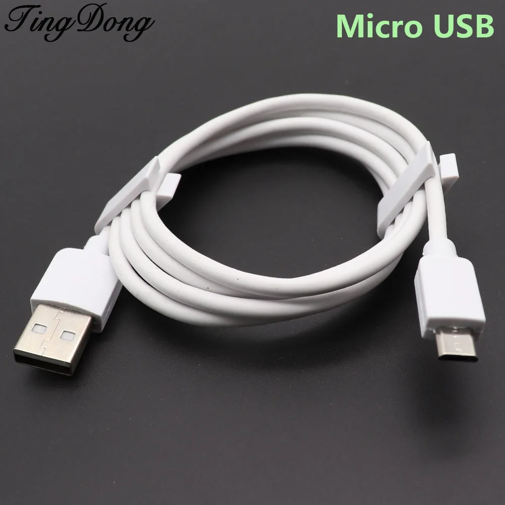 Micro USB Data Charging Sync Cable For Samsung for Xiaomi Android Mobile Phone Cord | Мобильные телефоны и аксессуары