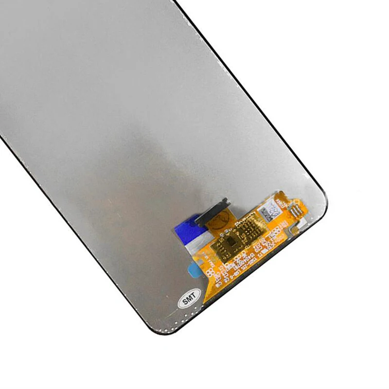 6 5 inch display for samsung a21s a217 a217fds lcd displays touch screen digitizer assembly for galaxy a21s phone repair parts free global shipping