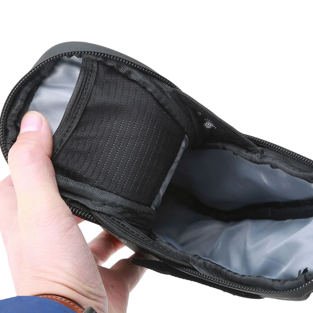 

MTB Bike Saddle Bags Road Bicycle Tail Rear Seat Cushion Reflective Waterproof Storage Pouch Bags Bicycle Riding Equipment