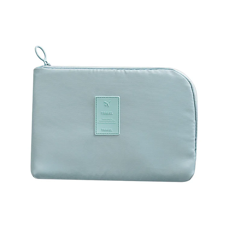 7 видов косметичек Женский несессер косметичка для путешествий