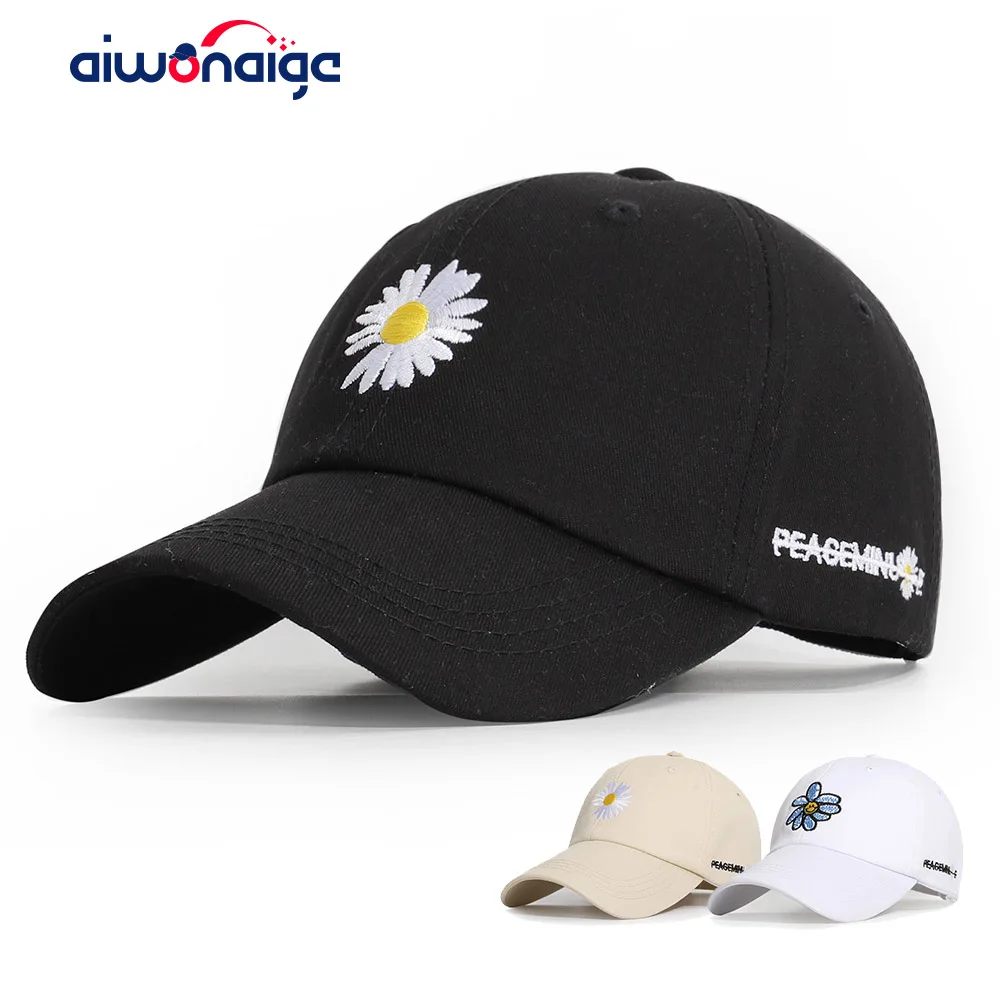 Новая бейсболка Мужская кепка Женская GD Корейская G Dragon kpop вышитая Регулируемая