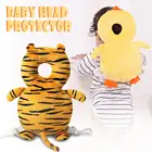 Подушка для новорожденных с защитой от падения, для защиты головы