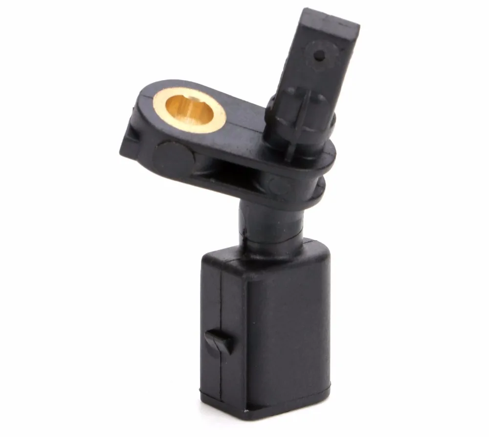 Датчик скорости колес 6Q0927803A 6Q0927803B ABS для VW Golf 7 PASSAT B8 Polo Superb Seat Leon Toledo A3 TT WHT003861 0986594500