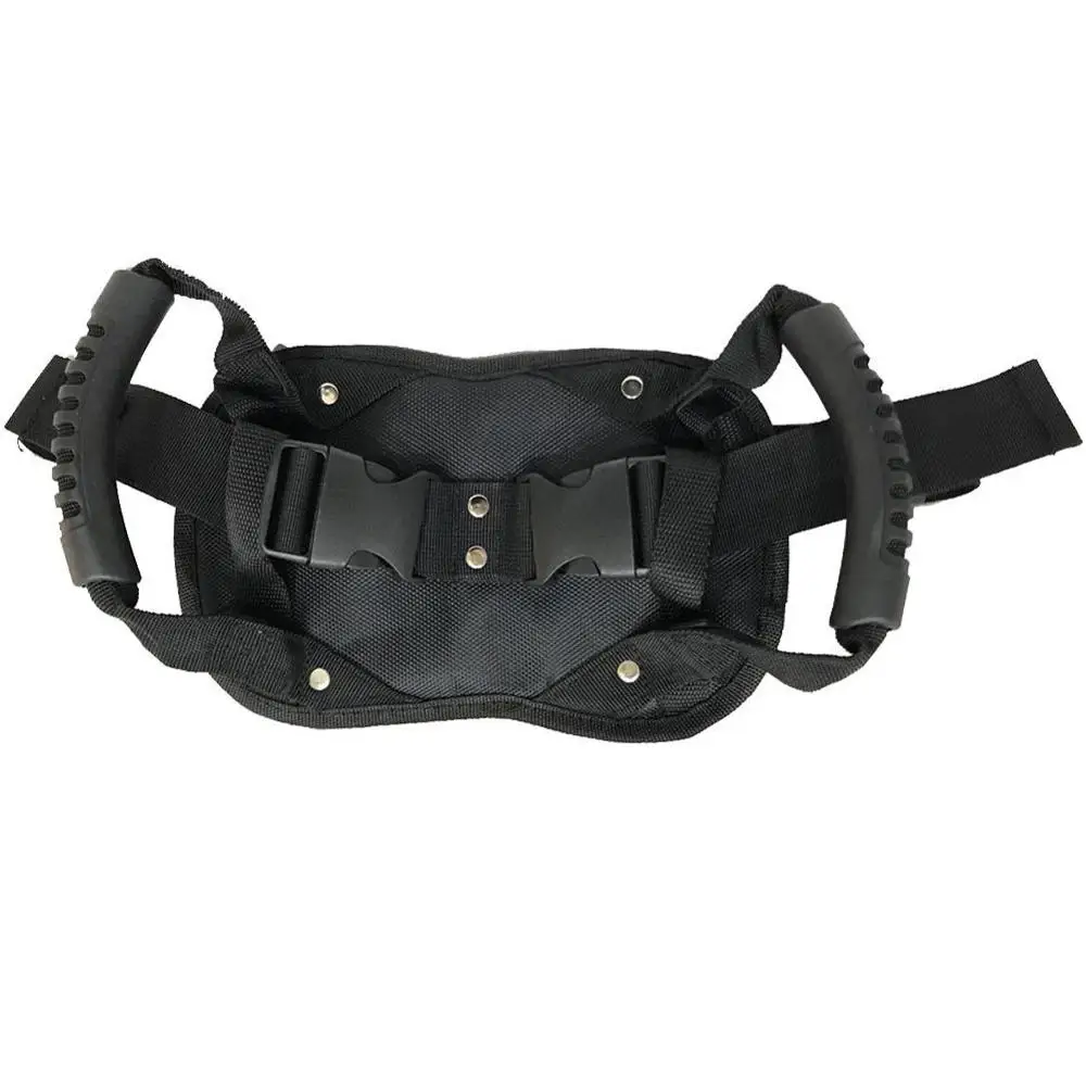 Ремень безопасности для мотоциклов и скутеров ремень заднего сиденья ручка