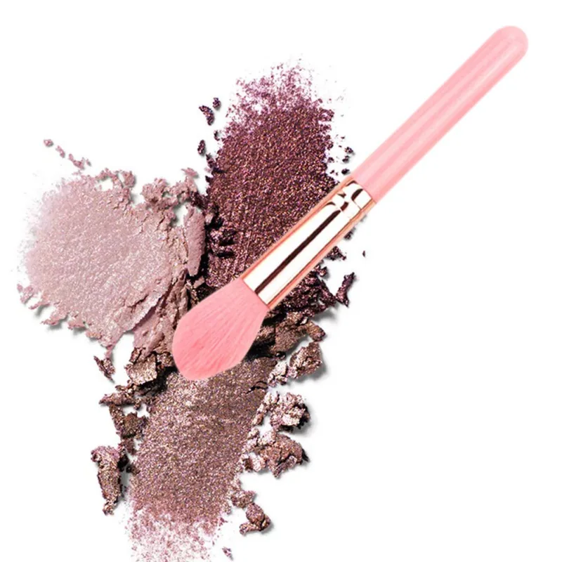 Кисть для макияжа контурные Румяна лица основа свободные косметические кисти