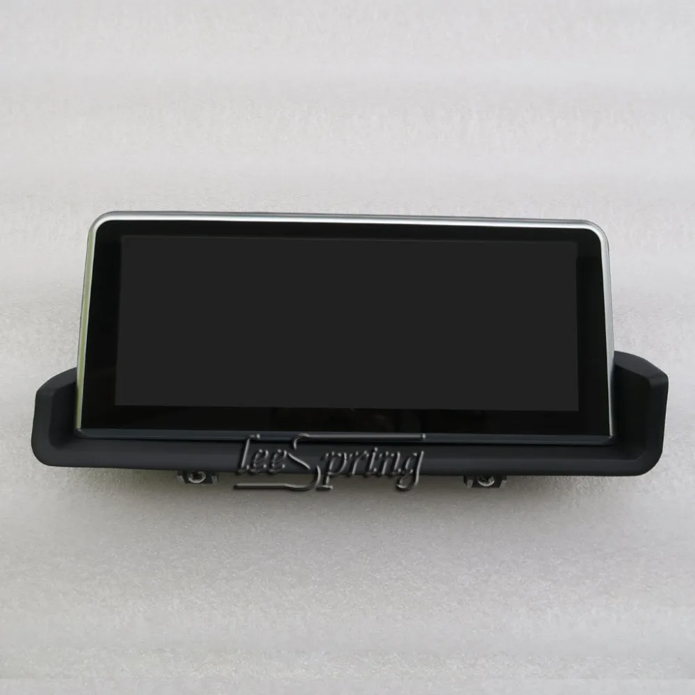 Автомобильный GPS навигатор для BMW 3 серии E90 E91 E92 E93 (10 25 9 0) экран 2005 дюйма IPS Android