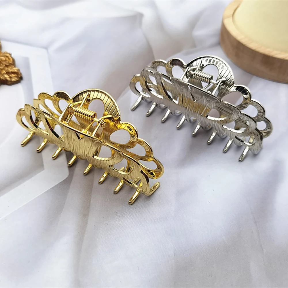 

Aristocratic women popular accessories simple hairpin
