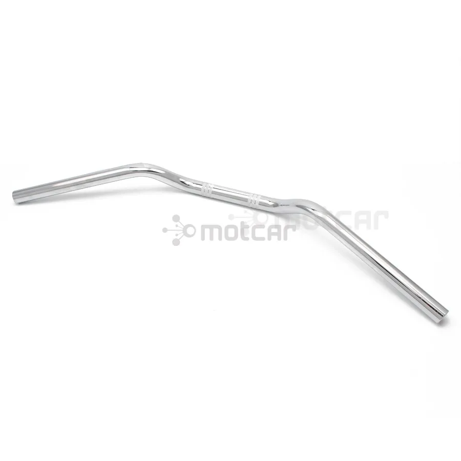 1 шт. мотоцикл &quot25 мм хром/черный металлический трекер руль тяги для Harley Sportster XL 883