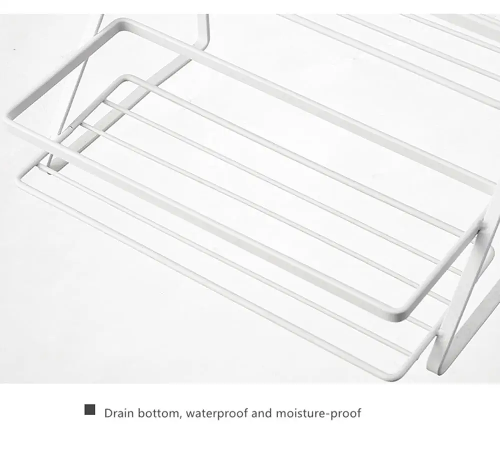 Многоуровневая полка для кухни железная бутылок с специями и приправами бытовые