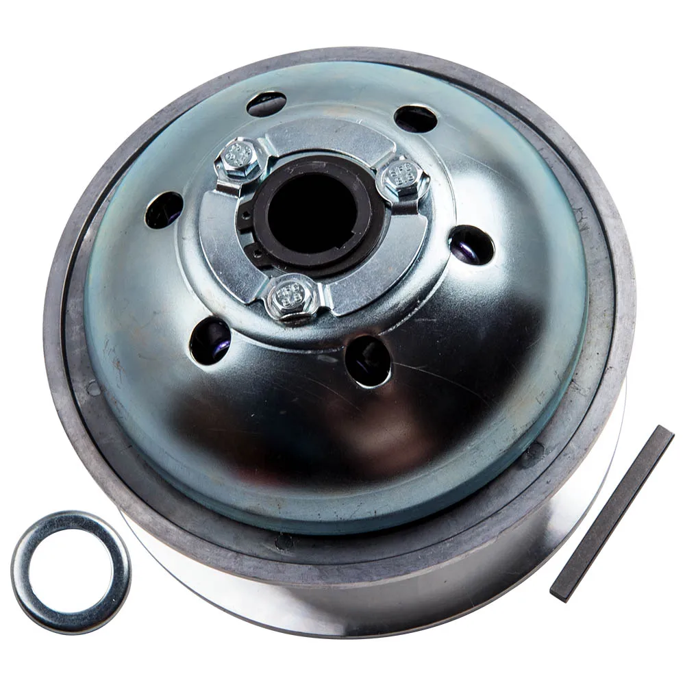 

780 Drive Clutch Fits for Lifted Golf cart ATV Go Kart Pulling tractor
